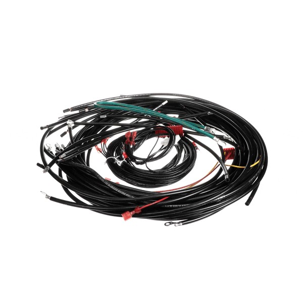 (image for) Henny Penny 21641 HARNESS-208V OFE/OEA341 WIRE